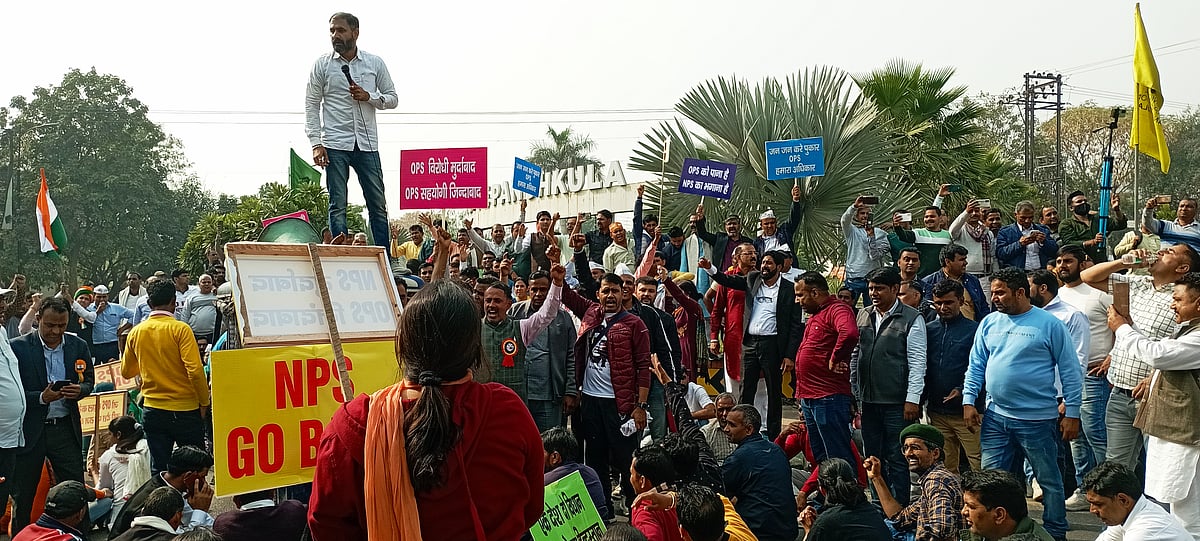 फोटो: धीरेंद्र अवस्थी