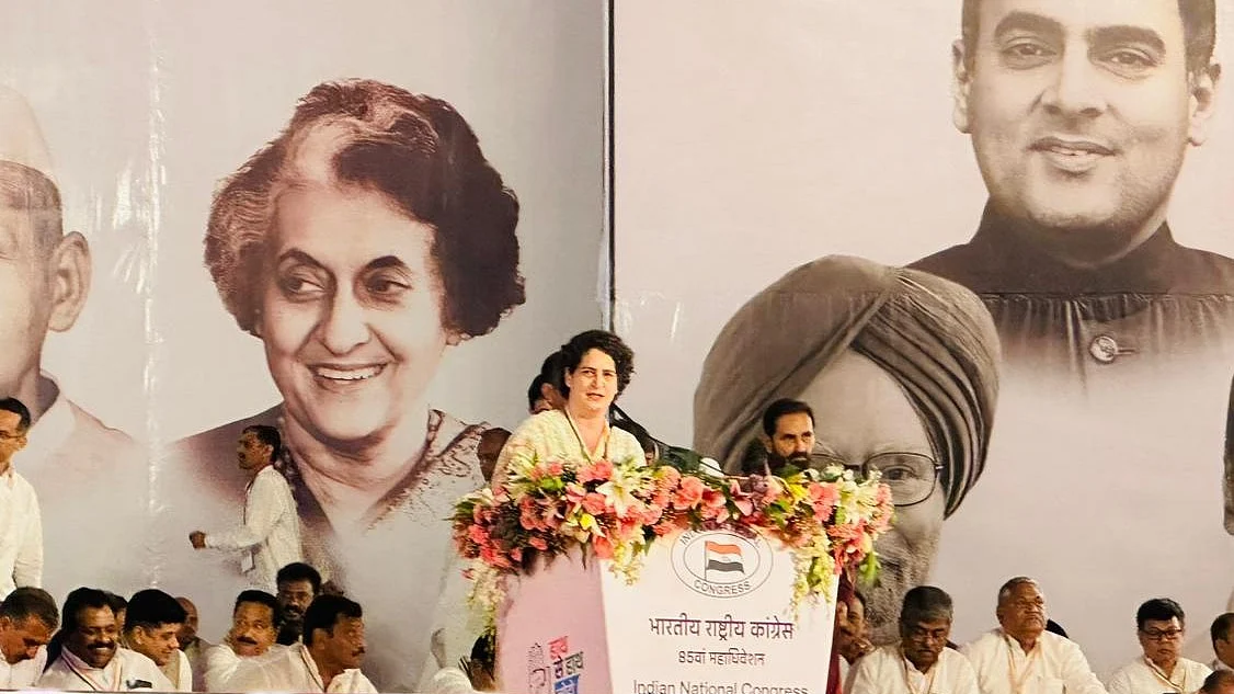 फोटो : रविराज सिन्हा