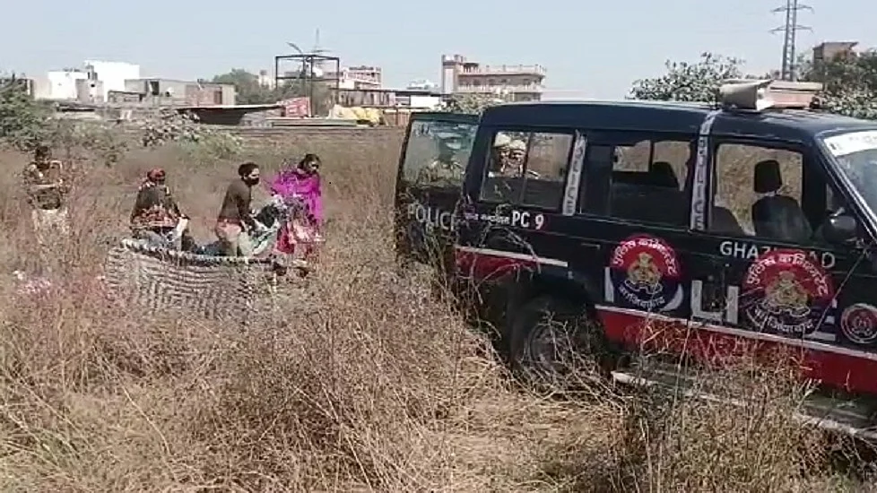 फोटोः IANS