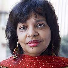 सुजाता आनंदन