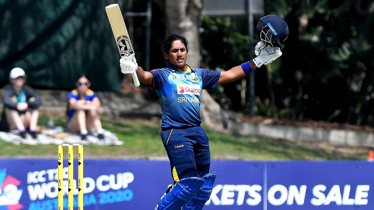 खेल: महिला T20 WC के लिए श्रीलंका की 15 सदस्यीय टीम का ऐलान और AUS के खिलाफ पहले टेस्ट से ये भारतीय खिलाड़ी बाहर