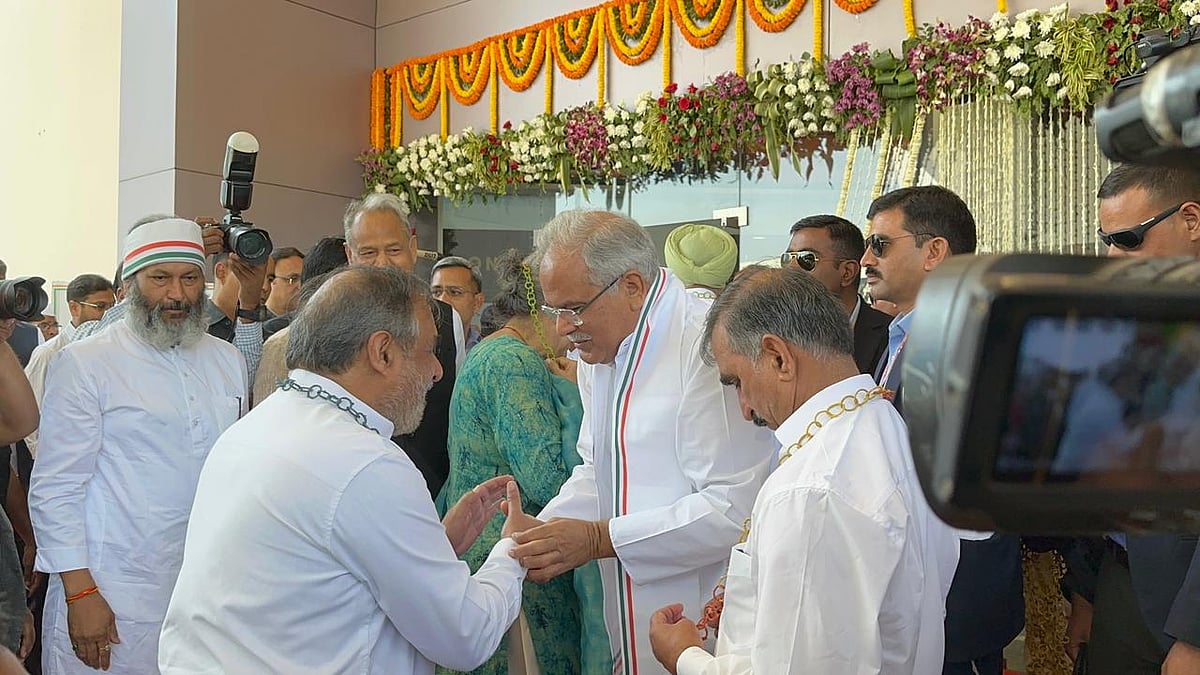 फोटो: कुमार रविराज सिन्हा