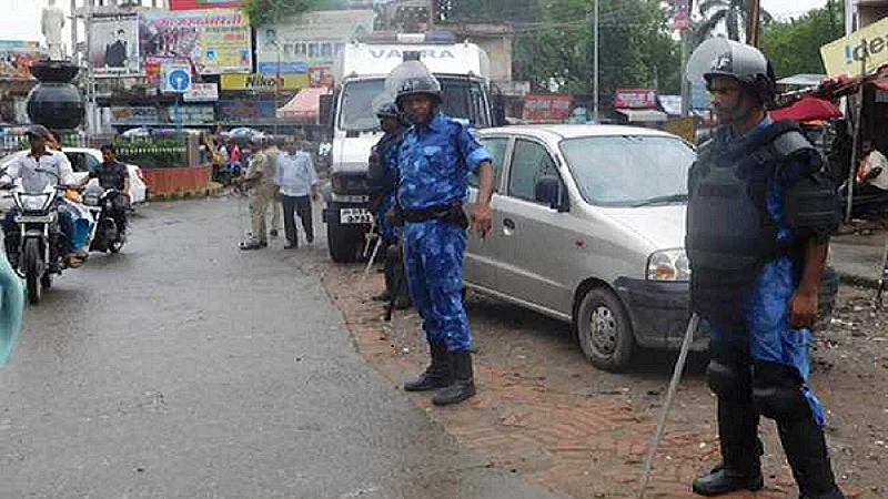 फाइल फोटोः सोशल मीडिया