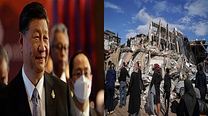 दुनिया: भूकंप के तेज झटकों से फिर कांपी तुर्की की धरती और 'ड्रैगन' की बड़ी चाल से भारत के पड़ोसी देश सावधान!