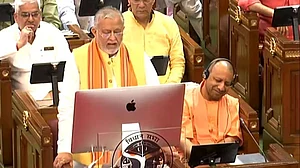 UP Budget 2023: योगी सरकार ने पेश किया यूपी का बजट, किसानों और श्रमिकों के लिए बजट कौन-कौन से ऐलान हुए, जानें