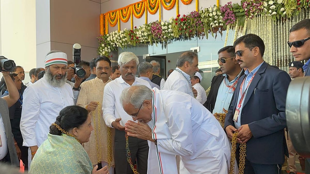 फोटो: कुमार रविराज सिन्हा