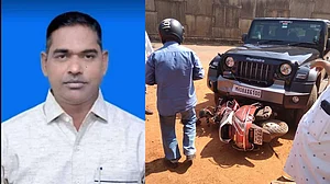 महाराष्ट्र में खोजी पत्रकार की संदिग्थ हालत में मौत पर उठे सवाल, मीडिया समूहों ने की जांच की मांग