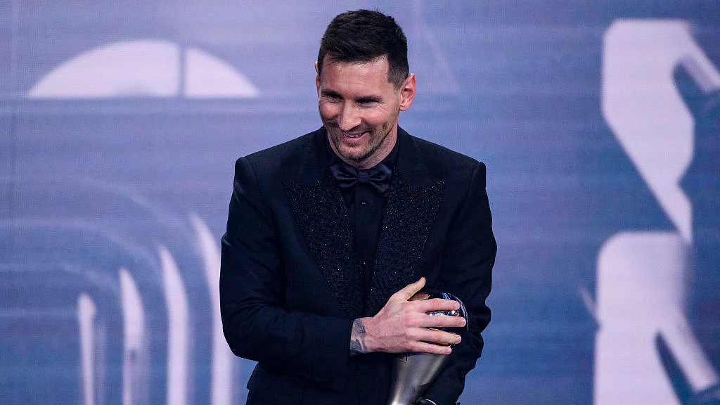 फोटो: Getty Images