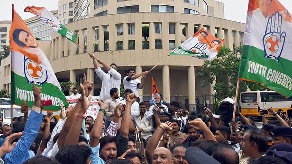 कांग्रेस महाधिवेशन- अपनी बात लोगों की भाषा में लोगों तक पहुंचाने के लिए कांग्रेस को युवाओं को देनी चाहिए जगह
