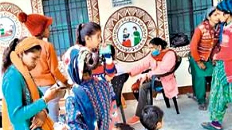 फोटोः IANS