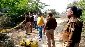 उत्तर प्रदेश: उमेश पाल हत्याकांड में पहला एनकाउंटर, एक आरोपी को UP पुलिस ने किया ढेर