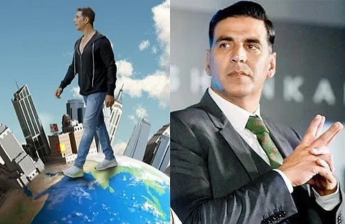 सिनेजीवन: कियारा ने सिद्धार्थ संग लिए सात फेरे, शादी हुई संपन्न और अक्षय का भारत के मानचित्र पर चलना पड़ा भारी