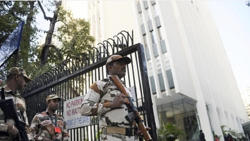 फोटोः IANS