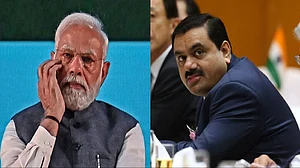 हम अडानी के हैं कौनः अडानी की रक्षा में क्यों लगे हैं SEBI और NSE, किसके इशारे पर हटी उनकी कंपनियों की निगरानी?