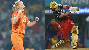 WPL 2023: खाता खोलने को बेकरार गुजरात और बैंगलोर की टीम, प्लेऑफ की दौड़ में बने रहने के लिए आज जीत जरूरी!