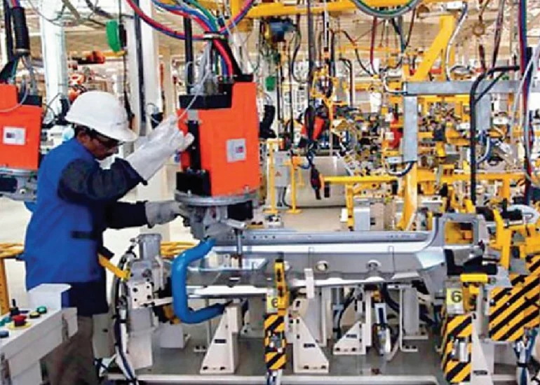 चीन से आगे निकलना है तो उसी से सीखना होगा भारत को, हाल तक हमारे बराबर रहा ड्रैगन आज अमेरिका से भी आगे निकला