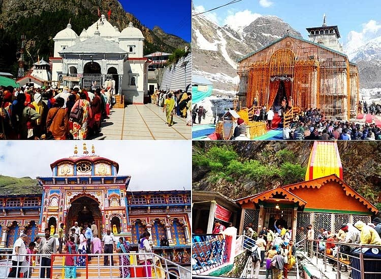 चारधाम यात्रा: विरोध के डर से बैकफुट पर धामी सरकार! श्रद्धालुओं की संख्या पर पाबंदी न लगाने पर कर रही विचार