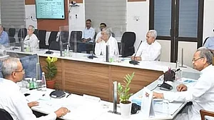 राजस्थान: गहलोत कैबिनेट ने ऊर्जा संरक्षण भवन कोड को दी मंजूरी, इन तीन नई नीतियों को भी मिली हरी झंडी