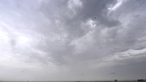 देश के इन राज्यों के लिए आज बारिश का अलर्ट, ओले भी पड़ेंगे! फसलों को नुकसान की आशंका से अन्नदाता परेशान