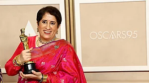 भारत ने रचा इतिहास, 'द एलिफेंट व्हिस्परर्स' ने सर्वश्रेष्ठ डॉक्यूमेंट्री शॉर्ट फिल्म के लिए जीता ऑस्कर पुरस्कार