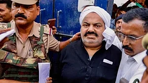 यूपी: उमेश पाल अपहरण केस में प्रयागराज की MP-MLA कोर्ट से आज आएगा फैसला, अतीक अहमद को अदालत में किया जाएगा पेश