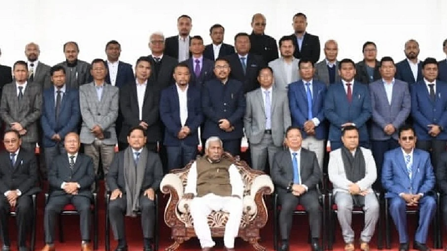 फोटोः IANS