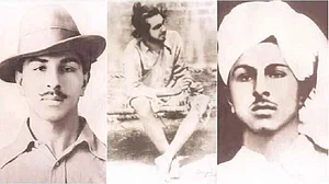 भगत सिंहः शहीदों का 'सरदार' ऐसा भारत चाहता था, जो न्याय, शांति और सद्भाव पर आधारित हो