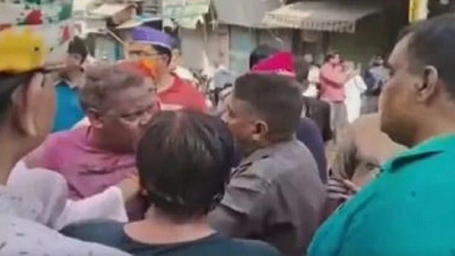 फोटोः IANS