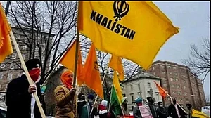 अमेरिका, कनाडा में भारतीय मिशनों पर खालिस्तानी तत्वों द्वारा हमलों की NIA करेगी जांच