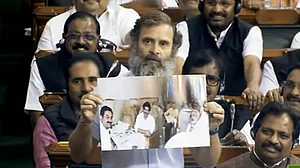 राहुल गांधी की सदस्यता रद्द करना लोकतंत्र का गला घोंटना, लगातार सच उठाने से बौखलाई सरकारः कांग्रेस
