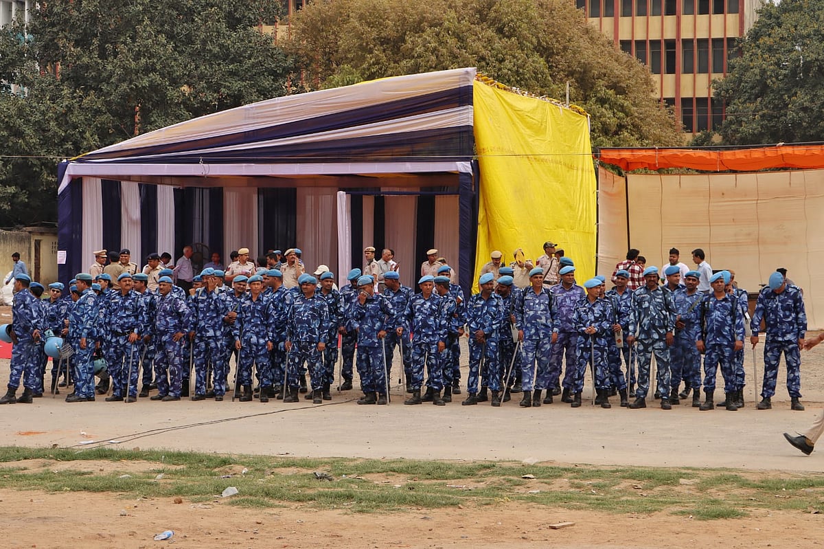 फोटो: विपिन