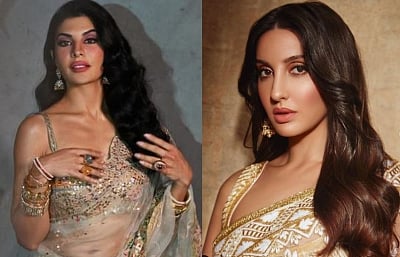 सिनेजीवन: 'एनिमल' के सेट से रणबीर का खतरनाक लुक लीक और जैकलीन के खिलाफ मानहानि केस की टली सुनवाई
