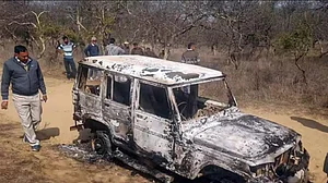 राम पुनियानी का लेखः BJP राज में नफरत का बढ़ता दायरा, हिंसा के खिलाफ सरकार की भूमिका पर उठते सवाल
