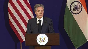 अमेरिकी विदेश मंत्री ब्लिंकन ने भारत को दिया कड़ा संदेश, बोलने और धर्म की आजादी पर कह दी बड़ी बात