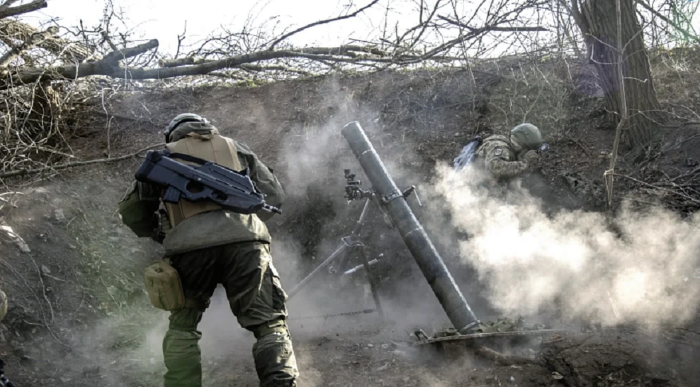 यूक्रेन मामले पर भारतीय कूटनीति के कई छेद आए सामने, रूस के चक्कर में चीन-पाकिस्तान के साथ खड़ा दिखा देश