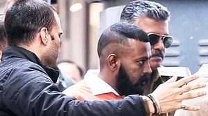 महाठग सुकेश चंद्रशेखर को जज ने फटकारा, कहा- जब राहत मिलती तो कोर्ट अच्छा, जब राहत नहीं मिली तो कोर्ट पक्षपाती