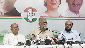 MP: शिवराज सरकार के खिलाफ 13 मार्च को कांग्रेस का हल्ला बोल, आम जनता के मुद्दों को लेकर सड़क पर उतरेंगे सभी बड़े नेता