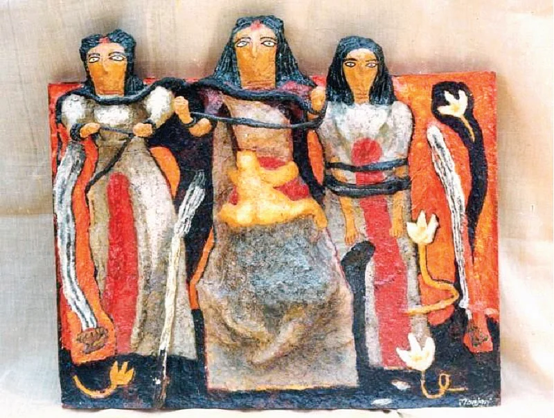 अंतरराष्ट्रीय महिला दिवस: नारीवादी विमर्श में ताजगी भरी हवा के झोंके