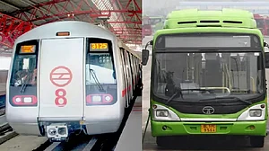 होली वाले दिन दिल्ली मेट्रो-DTC में सफर करने से पहले पढ़ें यह खबर, जान लें पूरी टाइमिंग