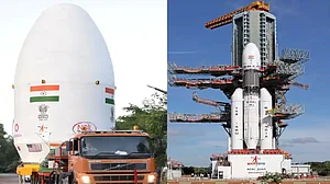 ISRO ने 36 उपग्रहों को ले जाने वाला भारत का सबसे बड़ा LVM3 रॉकेट किया लॉन्च, जानें ये क्यों है इतना खास