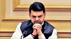 बिजली कटी तो नागपुर के शख्स ने फडणवीस का घर उड़ाने की दी धमकी, आधी रात मचा हड़कंप, पुलिस ने किया गिरफ्तार