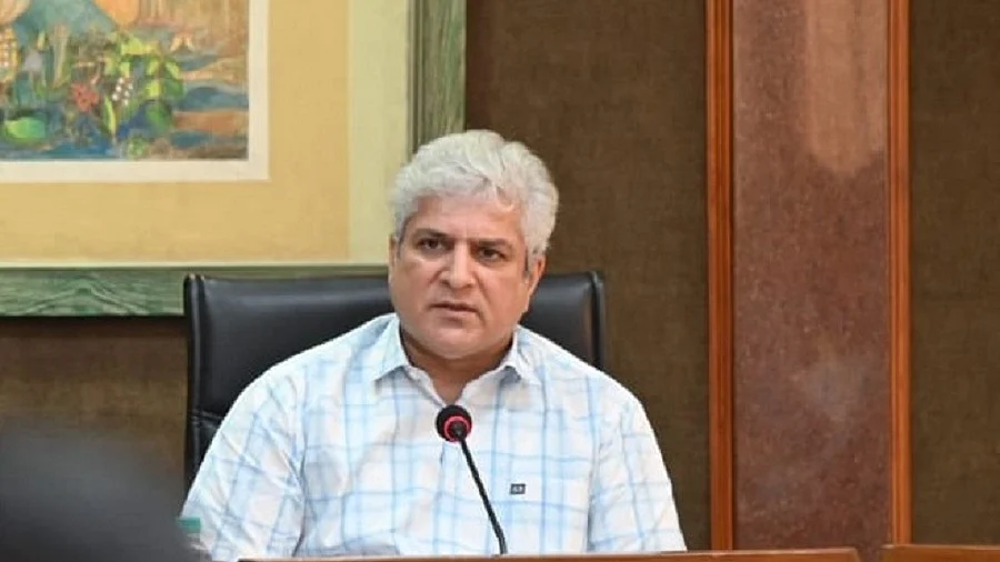 फोटोः IANS