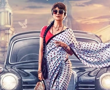 सिनेजीवन: वरुण-जान्हवी की 'बवाल' की रिलीज डेट आई सामने और 'केडी द डेविल' से शिल्पा शेट्टी का फर्स्ट लुक जारी