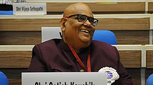 सतीश कौशिक की मौत पर महिला का एक और सनसनीखेज आरोप, कहा- पुलिस ने उसके पति के खिलाफ सबूत किए नष्ट