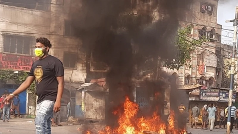 फोटोः IANS