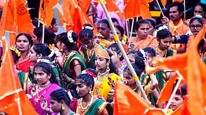 मुंबई के मलाड में रामनवमी जुलूस के दौरान हिंसा, 300 से ज्यादा के खिलाफ केस, 20 हिरासत में