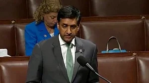 'राहुल गांधी की अयोग्यता गांधीवादी दर्शन के साथ विश्वासघात', अमेरिकी सांसद रो खन्ना बोले- मेरे दादा जी...