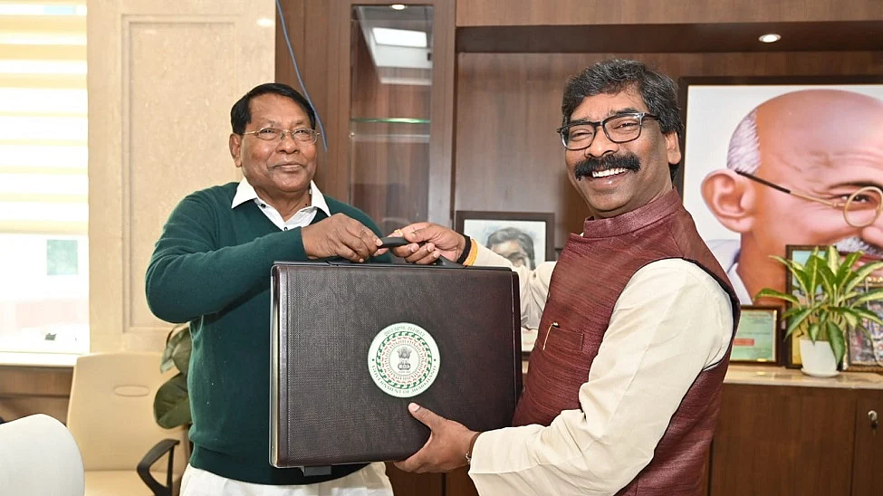 फोटोः IANS