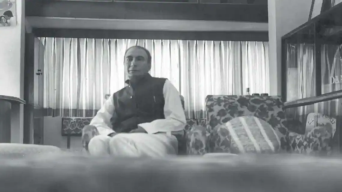 साहिर लुधियानवी: रोमांस में डूबा एक क्रांतिकारी लेकिन इश्क में नाकाम शायर (जन्मदिन 8 मार्च)