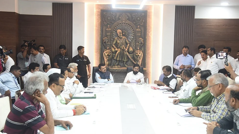 फोटोः @CMOMaharashtra